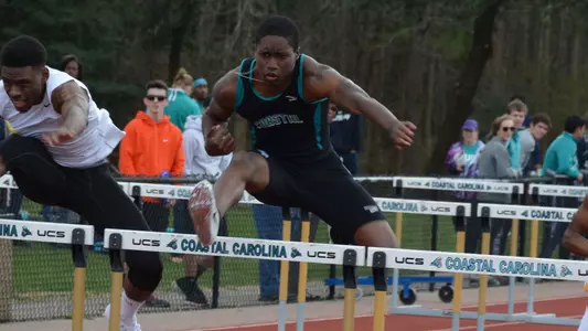 Jerome Coaxum Jr.