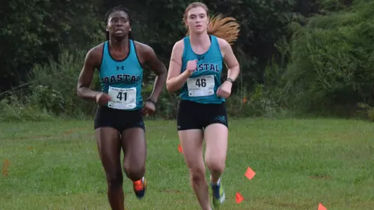 Golden Kumi-Darfour, Ashlyn Ritter