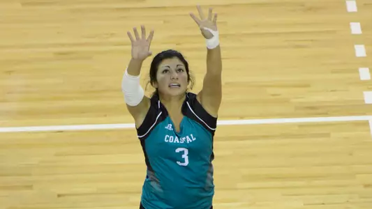 Lauren Alejo