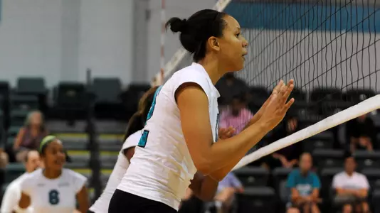Taylor Stafford 2011 Coastal Carolina Classic