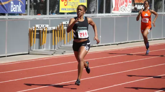 Sharmaine Barnes