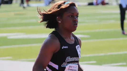 Sharmaine Barnes