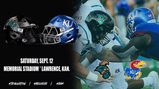 CCU to play KU in 2020