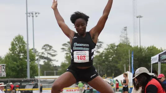 Keegan Woodson