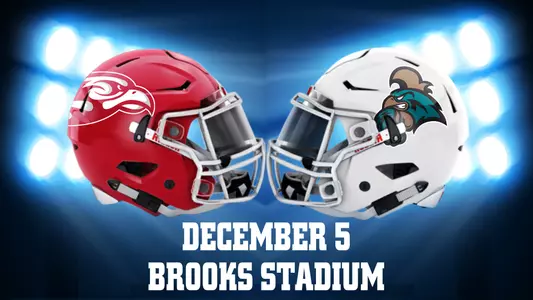 Coastal to host Liberty 2020
