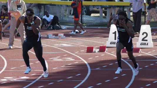 Leonard Steed, Kasheem Clifton