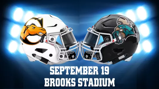 Cambell vs. Coastal 2020