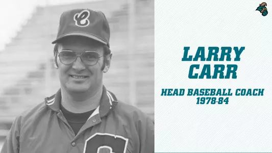 Larry Carr story photo