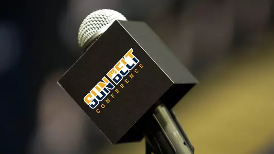 Sun Belt microphone