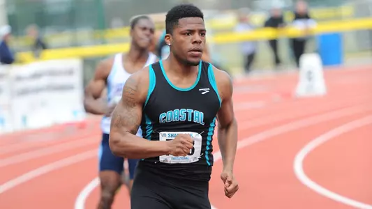 Deion Wellington