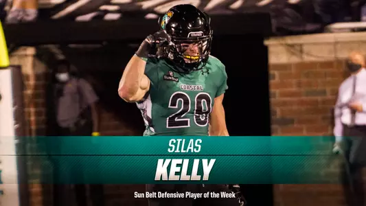Silas Kelly POTW (9-21-2020)