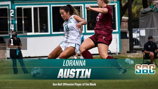 Loranna Austin