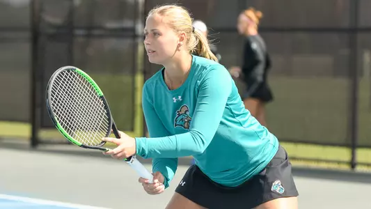 Valentina_Urelli action vs. Wofford (2020)