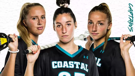 2021 WLax Captains