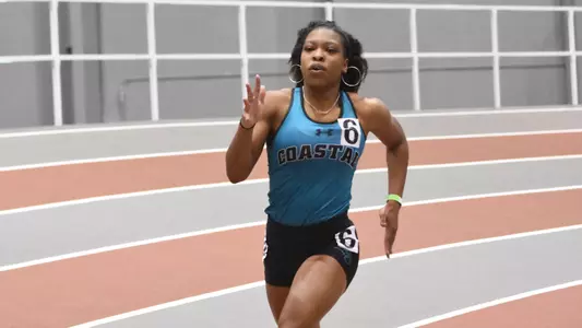 Lauren Gordon 2021 Gamecock Opener