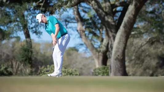 Tyler Gray 2020 General Hackler Championship action 1