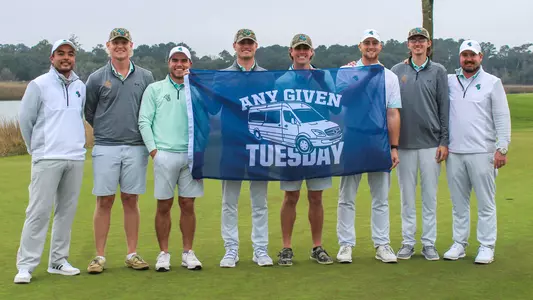 AGT Intercollegiate Team Champions 2021