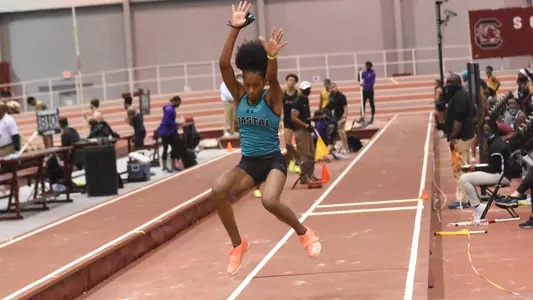 Kayla Ulmer 2021 Gamecock Opener