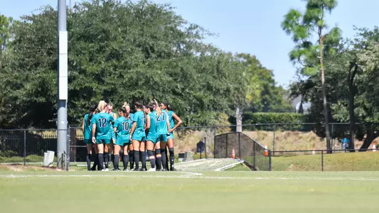 Women's Soccer_ULM