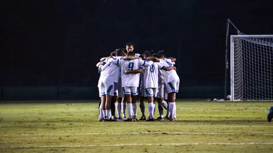 Mens Soccer_Clemson