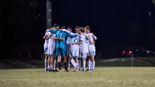 Men's Soccer_UNCG