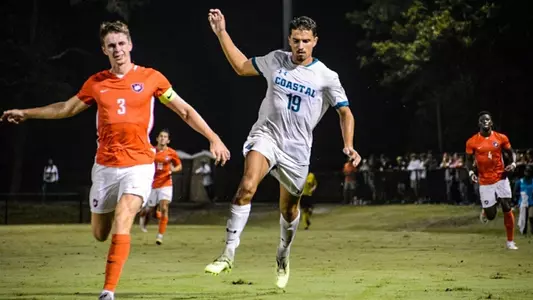 Alvaro Garcia-Pasqual_Clemson