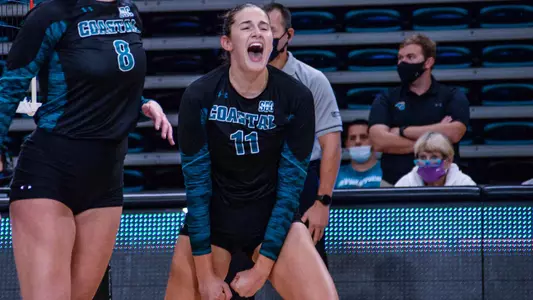 Cheyenne Jones v. UNCW 9.13.21