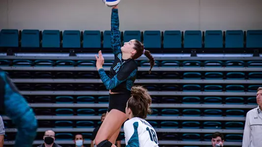 Cheyenne Jones v. UNCW 9.13.21