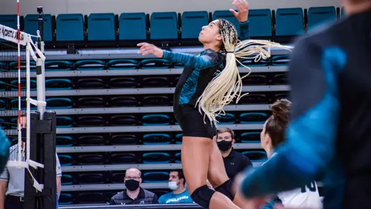 Jasmine Rivest v. UNCW 9.11.21