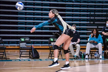 Jasmine Rivest v. UNCW 9.11.21