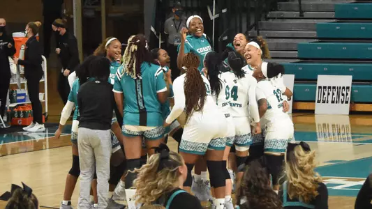 Erskine PreGame Celebration