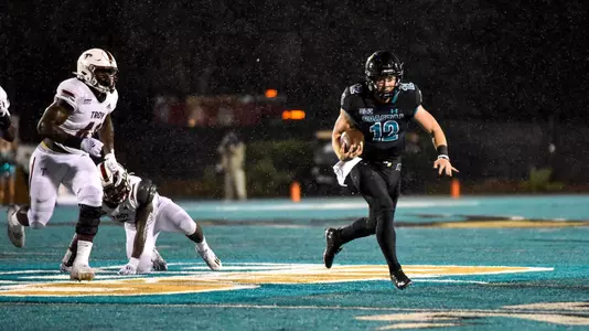 Bryce Carpenter vs. Troy (11-2-2021)