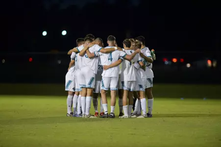 Men's Soccer_CLT
