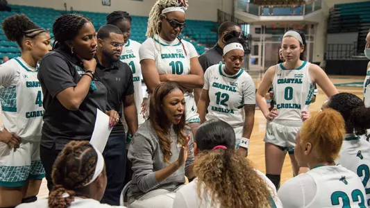 Timeout vs Saint Mary's