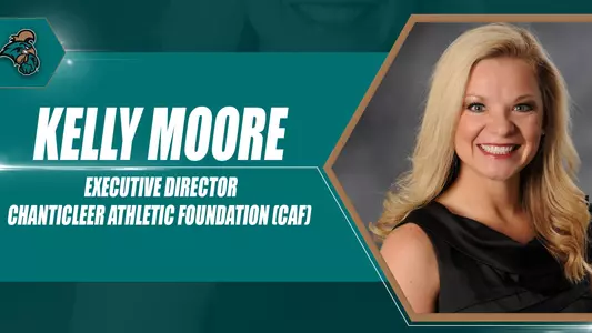 Kelly Moore - Executive Director of CAF