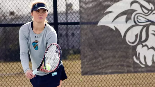 Mathilde Tranberg action vs. UNCW