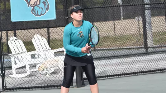 WeatherHead 2 vs. UNCW 2/24/21