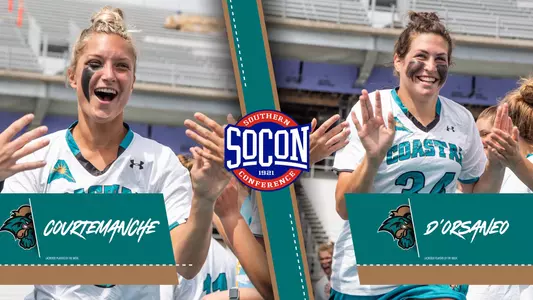 SoCon Lax POTW