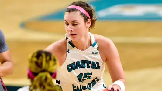 Olivia Smith - vs. Troy