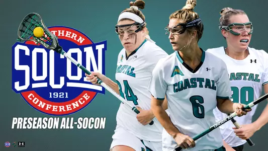 2021 Preseason All-Conference Lax