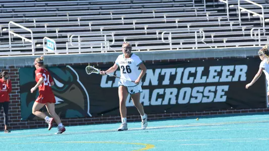 Monica Manley vs Davidson