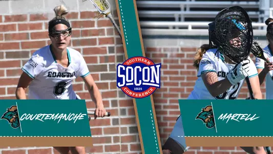 SoCon Feb POTM