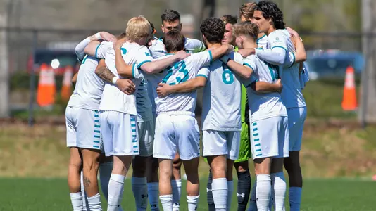 Men's Soccer Team