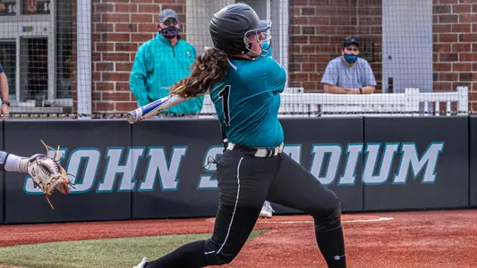 Ally Clegg v. Lipscomb 2.28.21