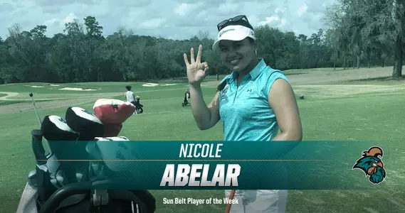 Nicole Abelar