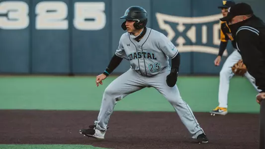 BT Riopelle at WVU action 1 (3-19-2021)
