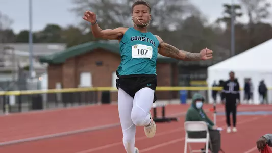 Dallas Wise - Alan Connie Shamrock Invitational