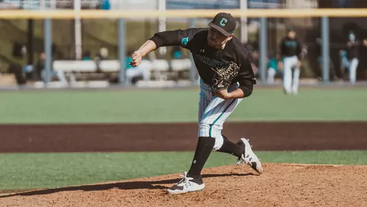 Nick Parker at West Virginia action 1 (3-20-2021)