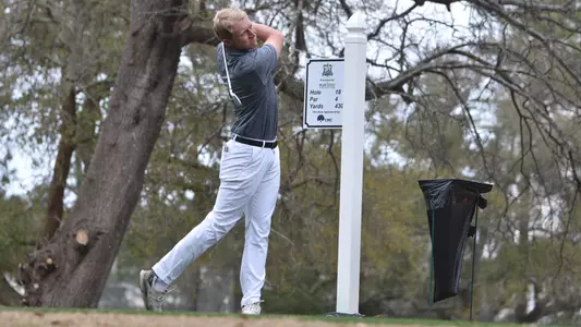 Jorgen Viken 2021 General Hackler Championship action 1