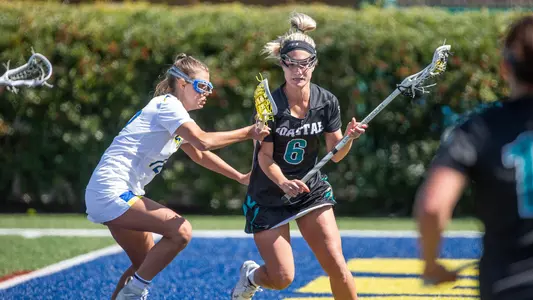 Sam vs Delaware